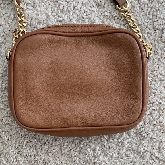 Michael Kors Crossbody bag - Camel - Picture 3 of 5